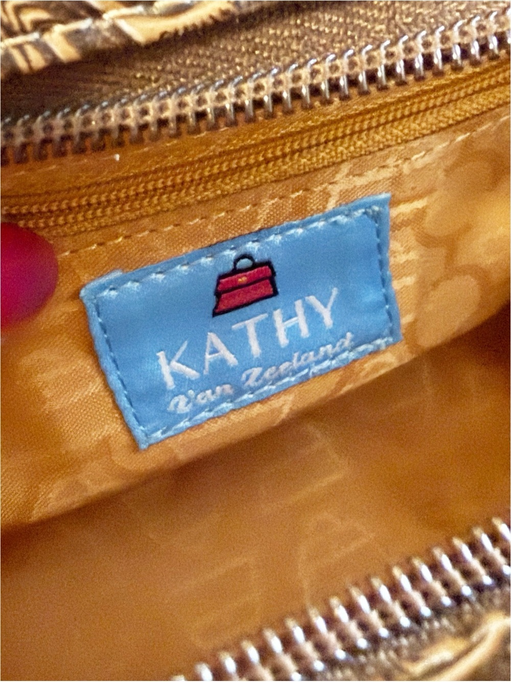 Kathy Van Zeeland Amber Rhinestone Gold Rare Handbag Y2K Bling Bridal Buckle - Picture 11 of 11